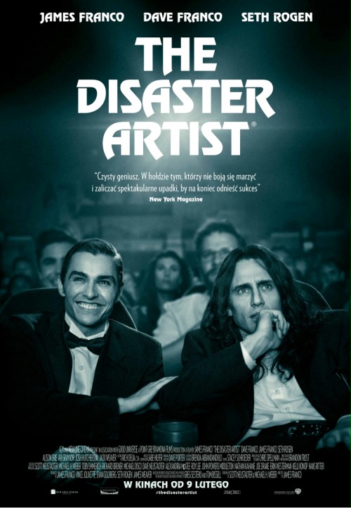 Disaster Artist   cały film online za darmo w HD